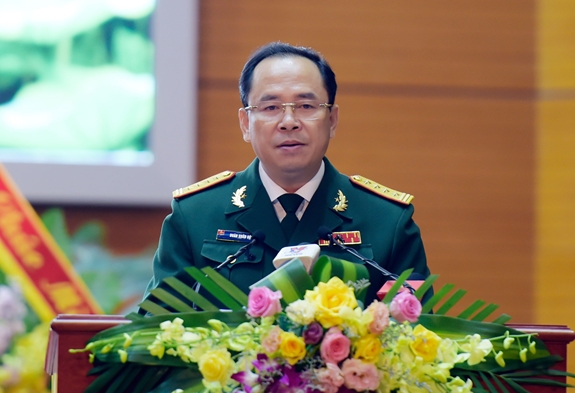 Báo QĐND kỷ niệm 70 năm Ngày truyền thống, đón nhận Huân chương Độc lập hạng Ba