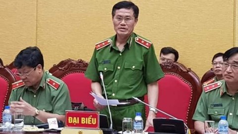 Điều lắng lại từ vụ nhà báo bị bắt ở Yên Bái