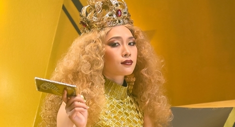 MV của Mỹ Tâm mới ra đã bị tố vi phạm tác quyền