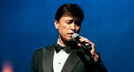 Tuấn Ngọc "hẹn hò" với 3 giọng ca nam trẻ trong "Cung đàn xưa"