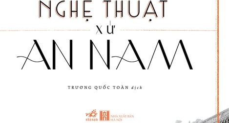 Ra mắt cuốn sách của Henri Gourdon về Đông Dương