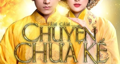 Phim về Tấm Cám dự Liên hoan phim Osaka tại Nhật Bản