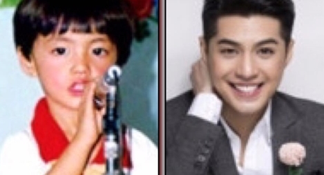 Trấn Thành tiết lộ  ảnh độc của sao Việt