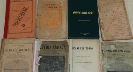 Khai mạc Ngày hội Sách cũ TP.Hồ Chí Minh