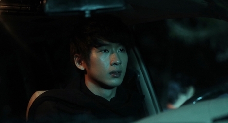 Lạnh người với những cảnh quay trong “Lời nguyền gia tộc”