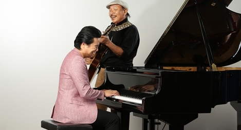 Nhạc sĩ Trần Tiến ngồi ghế nóng chương trình Thần đồng âm nhạc