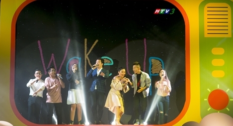 Nhiều chương trình giáo dục – giải trí sắp đổ bộ trên kênh HTV3