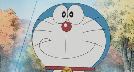 Chú mèo máy Doremon: Doraemon, chú mèo máy dễ thương, là một trong những nhân vật tuyệt vời nhất mà bạn sẽ từng gặp. Với túi đồ chứa đầy những siêu phẩm công nghệ, Doraemon luôn sẵn sàng giúp đỡ Nobita trong mọi tình huống khó khăn. Hãy xem hình ảnh liên quan để khám phá sức hút của chú mèo máy này trong bộ phim hoạt hình tuyệt vời này.