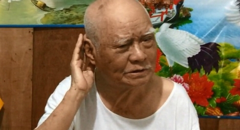  Con trai nhà thơ Lưu Trọng Lư nói về chuyện 'nghèo” của nhạc sỹ Nguyễn Văn Tý