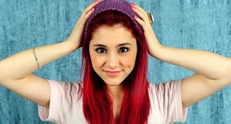 Lý do "bùng sô" của ca sỹ Airiana Grande không thuyết phục