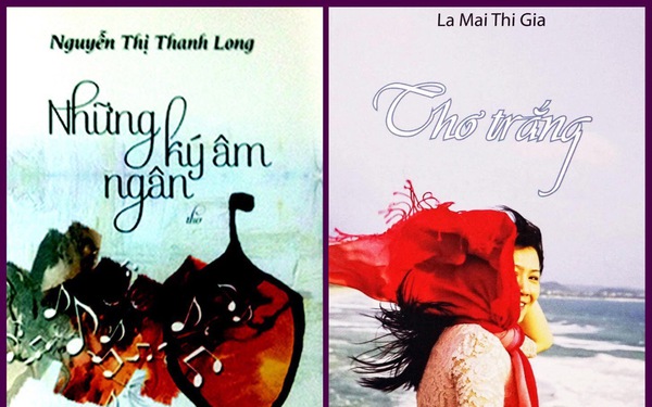 Kết luận chính thức về vụ “đạo thơ” của tác giả Nguyễn Thị Thanh Long