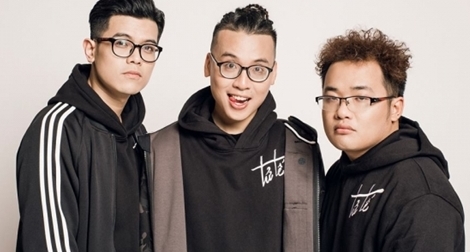 Giải thưởng Zing Music Awards 2017: Công bố những ca khúc mới