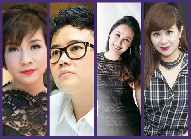 Zing Music Awards 2017 mở thêm hai hạng mục giải thưởng mới