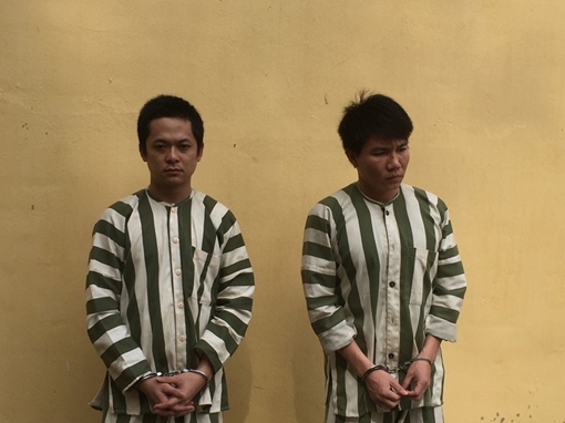 Khởi tố nhóm côn đồ chém thuê kiểu “có huyết có tiền”