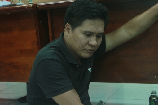 Lộ diện người đàn ông chạy ô tô “xịn” chuyên lừa các cửa hàng điện máy