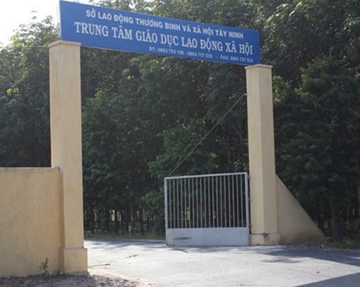 42 học viên trốn khỏi Trung tâm cai nghiện ở Tây Ninh đã quay trở lại