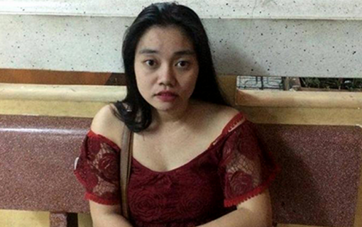 “Hot girl” nghi lừa người quen chiếm đoạt iPhone 5S