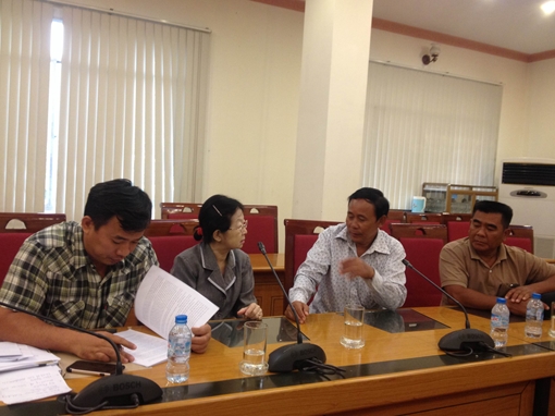 Giám định vụ bé trai người Campuchia bị hành hạ