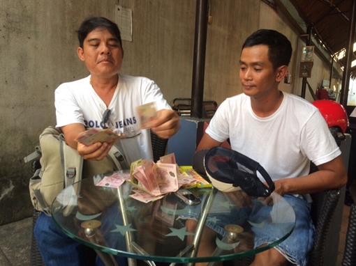 “Mắt thần” ghi hình kẻ trộm đột nhập phòng trọ nữ sinh