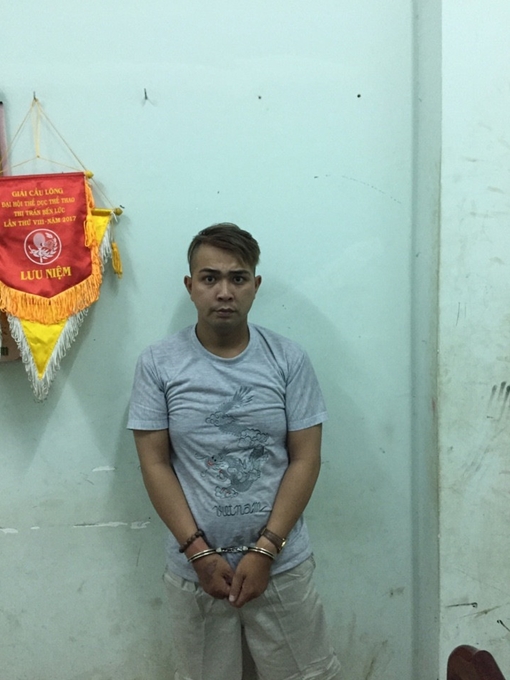 Mạo danh hàng trăm lãnh đạo cấp cao các tỉnh thành phía Nam để lừa đảo