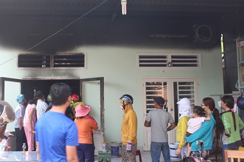 Thông tin chính thức vụ thiếu nữ tử vong bất thường sau tiệc sinh nhật