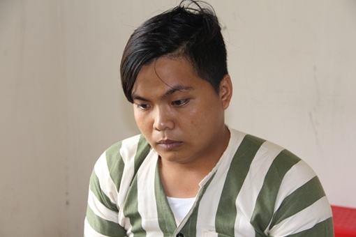 Bắt giữ 13 đối tượng đâm chết người giữa ban ngày