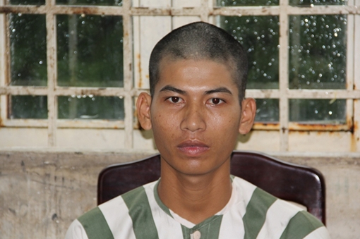 Lời thú tội của nhân viên quán ăn hãm hiếp, cướp tài sản “thiếu nữ”