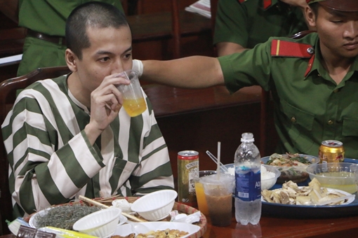 Bác bỏ tin đồn lấy nội tạng từ tử tù Nguyễn Hải Dương