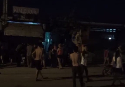 Truy bắt hai nhóm thanh niên hỗn chiến vì ghét “nói đểu”