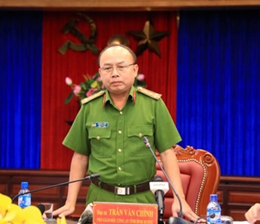 Thông tin chính thức vụ vợ sát hại chồng phi tang xác ở nhiều nơi