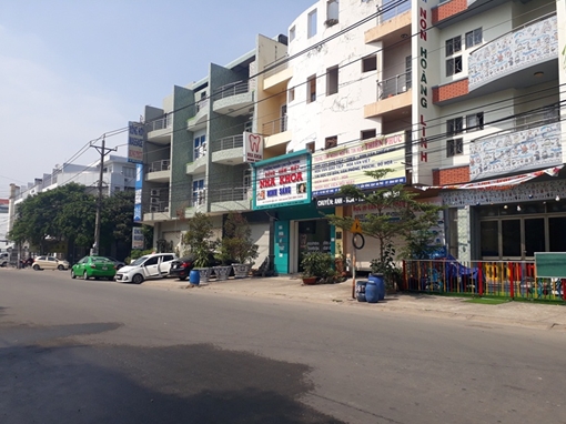 Hỗn chiến tại cơ sở massage, nam thanh niên bị đâm gục