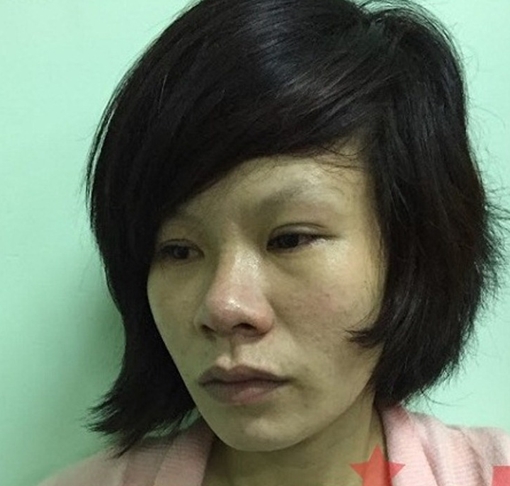 Nuôi con nhỏ dưới 3 tuổi, đối tượng trốn thi hành án