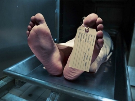 Tử vong vì khoan điện