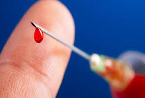 Dọa nhiễm HIV giai đoạn cuối cưỡng đoạt tiền lái xe tải