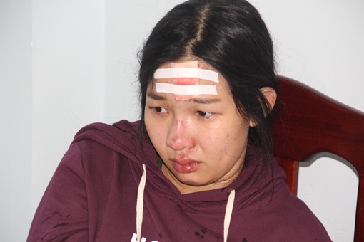 Đôi nam nữ vận chuyển hơn 2kg ma túy