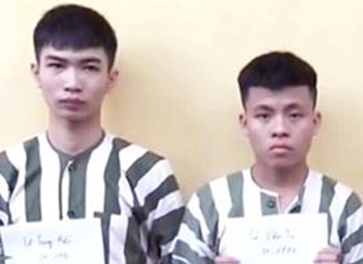 Bắt 7 nhân viên công ty "tín dụng đen", thu giữ 500 giấy vay nợ