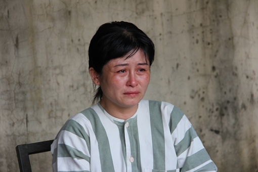 Đường dây đánh bạc ở vùng quê do một phụ nữ điều hành