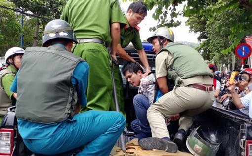 Thông tin chính vụ hỗn chiến nghiêm trọng tại Nông trường mía   