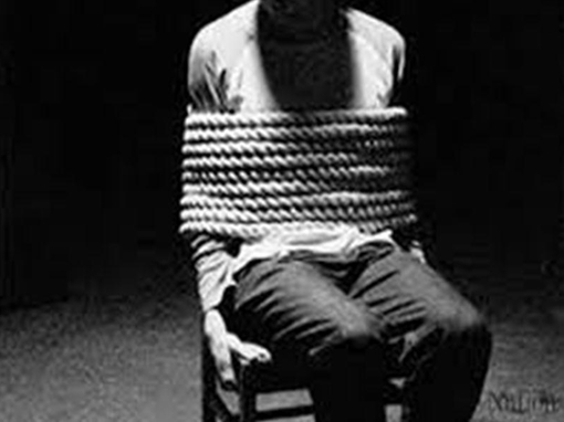 U70 mưu trí cùng Công an giải cứu con ruột