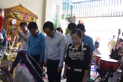 Nỗi đau xé lòng vụ TNGT khiến 3 mẹ con tử vong