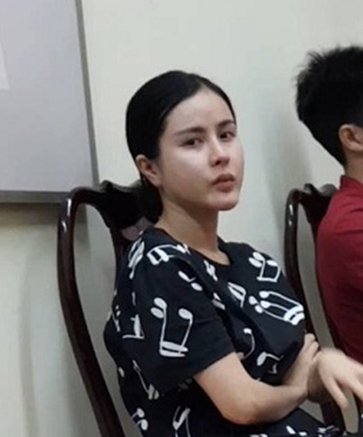 Mối quan hệ  giữa “Hot girl” và kẻ cầm đầu trong đường dây cá độ 2000 tỷ đồng