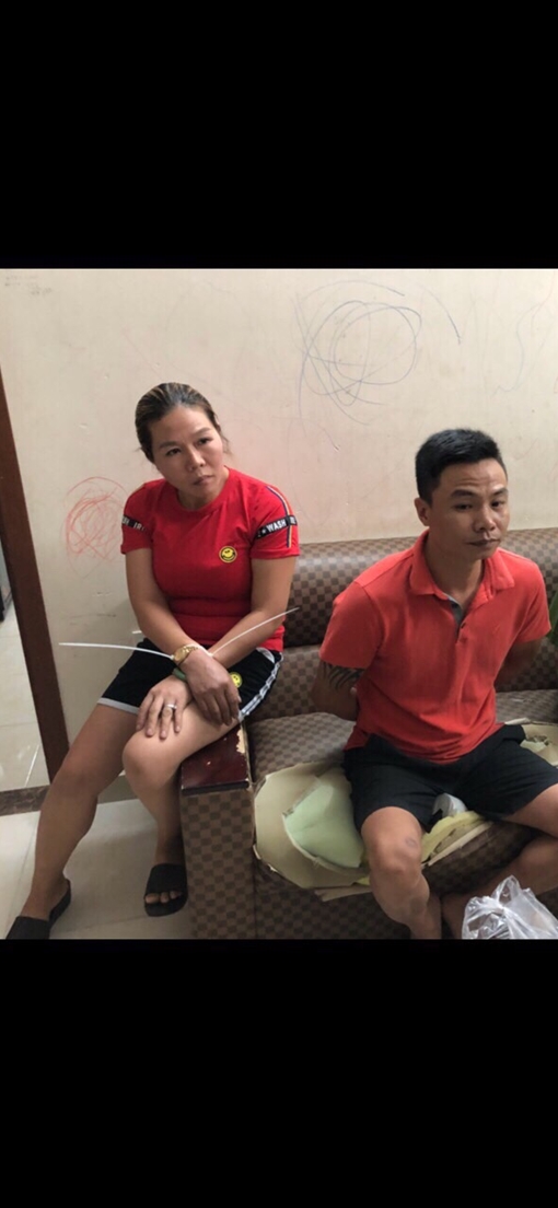 Phá đường dây cá độ bóng đá World Cup quy mô hàng trăm tỷ đồng