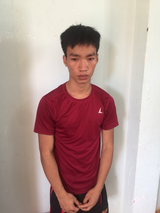 Án mạng vì từ chối ly rượu mời