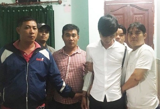 Giả xin việc để trộm tài sản của giám đốc