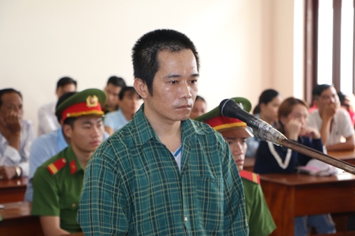 Gã đàn ông hiếp dâm rồi bỏ bé gái 5 tuổi xuống giếng 