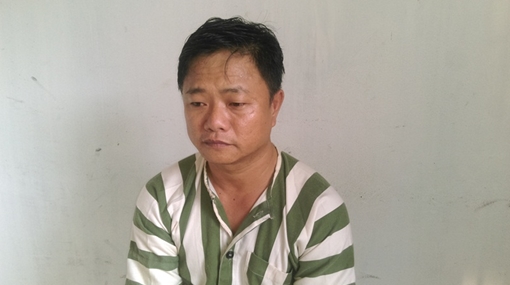 Sát hại anh vợ sau tiệc nhậu