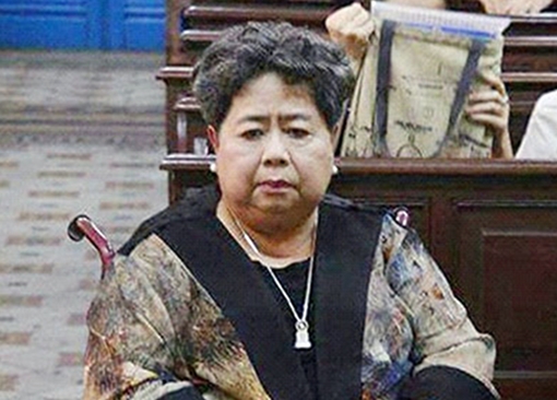 Tiếp tục khởi tố bà Hứa Thị Phấn vì liên quan 3 bất động sản “khủng”