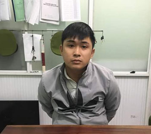  “Hot boy” lừa tình, tiền của 4 cô gái