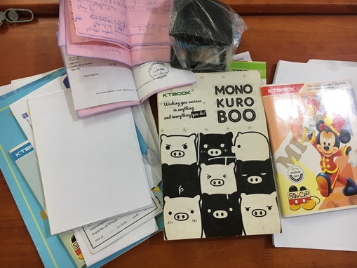 30 người dân nghèo "sập bẫy" vay nặng lãi