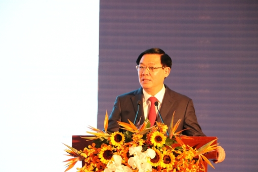 Thu hút đầu tư nước ngoài đóng góp lớn sự phát triển của nền kinh tế